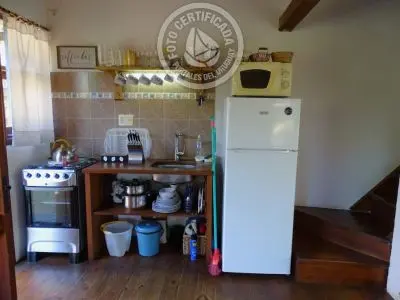 Complexo Las Charabonas Punta del Diablo