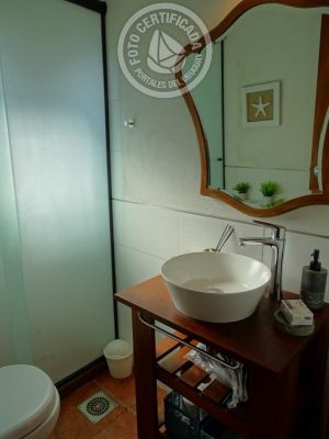 Villa Las Charabonas Punta del Diablo