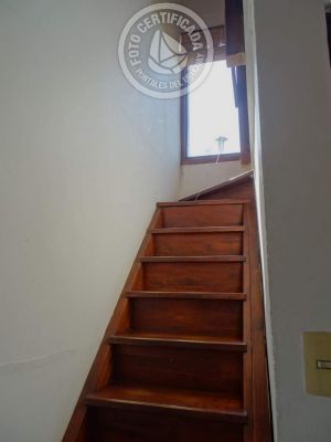 Villa Las Charabonas Punta del Diablo