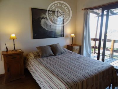 Villa Las Charabonas Punta del Diablo