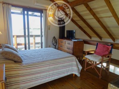 Villa Las Charabonas Punta del Diablo