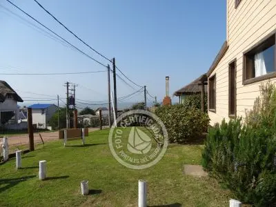 Complexo Las Charabonas Punta del Diablo