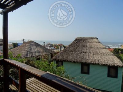 Villa Las Charabonas Punta del Diablo