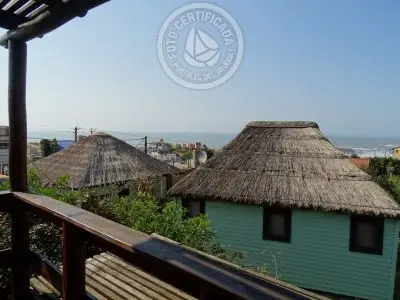 Complexo Las Charabonas Punta del Diablo