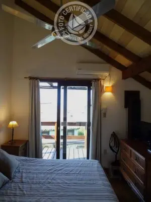 Complexo Las Charabonas Punta del Diablo