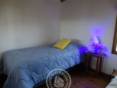 Villa Las Charabonas Punta del Diablo