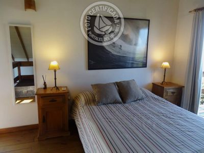 Villa Las Charabonas Punta del Diablo