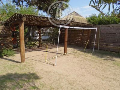 Villa Las Charabonas Punta del Diablo