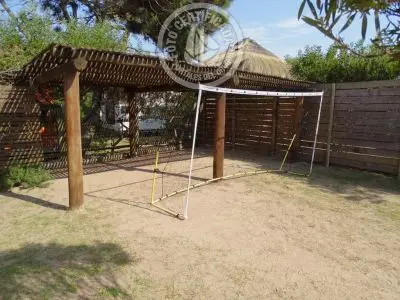 Complexo Las Charabonas Punta del Diablo