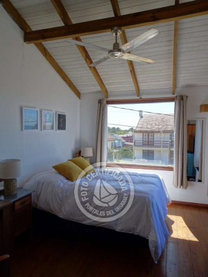 Villa Las Charabonas Punta del Diablo