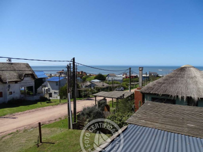 Villa Las Charabonas Punta del Diablo