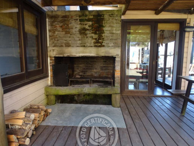 Villa Las Charabonas Punta del Diablo