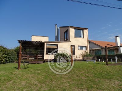 Villa Las Charabonas Punta del Diablo