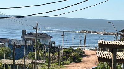 Villa Complejo Charabonas Punta del Diablo