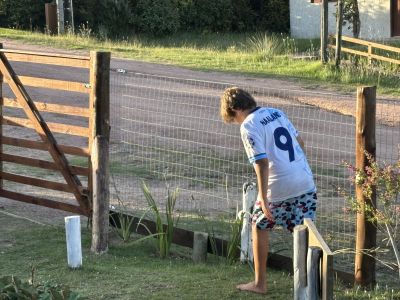 Villa Complejo Charabonas Punta del Diablo