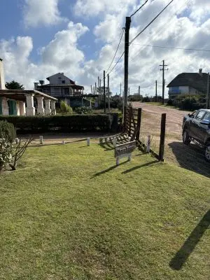 Complexo Complejo Charabonas Punta del Diablo