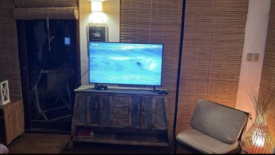 Villa Complejo Charabonas Punta del Diablo