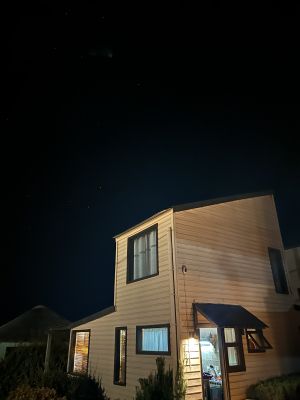 Villa Complejo Charabonas Punta del Diablo