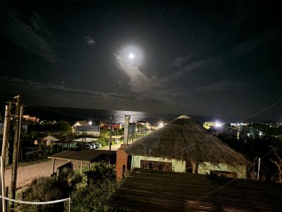 Villa Complejo Charabonas Punta del Diablo