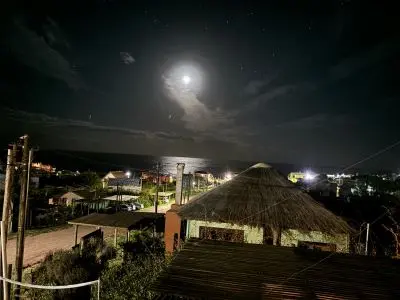 Complexo Complejo Charabonas Punta del Diablo