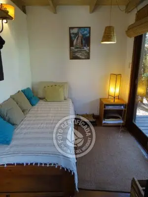 Cabin Charabona-2 Punta del Diablo