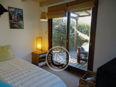 Cabin Charabona-2 Punta del Diablo