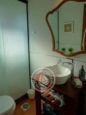 Cabin Charabona-2 Punta del Diablo