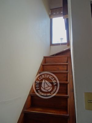 Cabin Charabona-2 Punta del Diablo