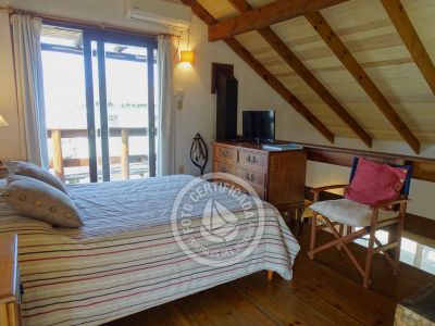 Cabin Charabona-2 Punta del Diablo