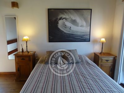 Cabin Charabona-2 Punta del Diablo