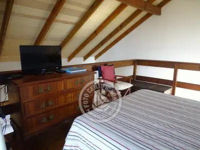 Cabin Charabona-2 Punta del Diablo