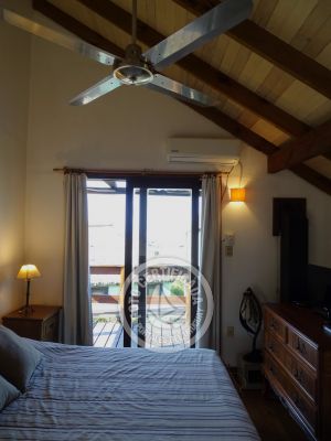 Cabin Charabona-2 Punta del Diablo