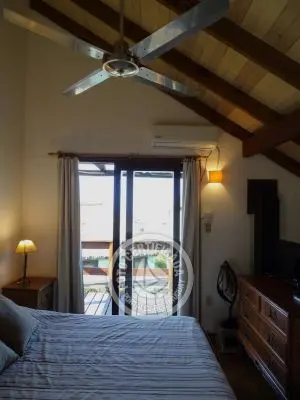 Cabin Charabona-2 Punta del Diablo