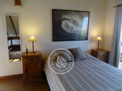 Cabin Charabona-2 Punta del Diablo