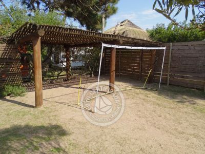 Cabin Charabona-2 Punta del Diablo