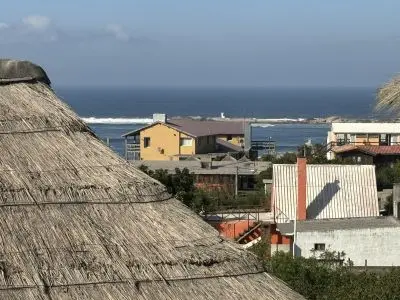 Cabin Charabona-2 Punta del Diablo