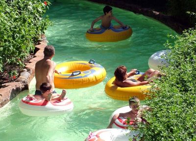 Termas del Daymán - Salto