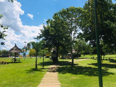 Termas del Daymán - Salto