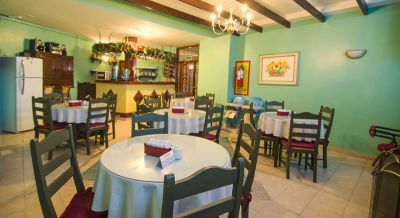 Apart Hotel Géminis - Termas del Daymán - Salto