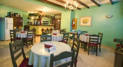 Apart Hotel Géminis - Termas del Daymán - Salto