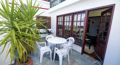 Apart Hotel Géminis - Termas del Daymán - Salto