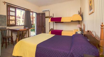 Apart Hotel Géminis - Termas del Daymán - Salto