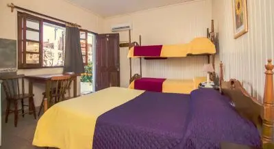 Apart Hotel Géminis - Termas del Daymán - Salto