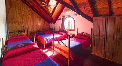 Apart Hotel Géminis - Termas del Daymán - Salto