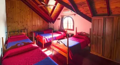 Apart Hotel Géminis - Termas del Daymán - Salto