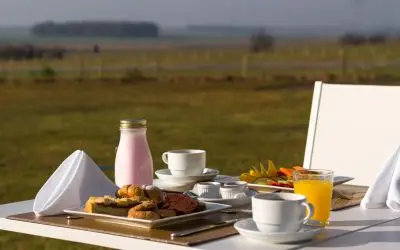 Resort Salinas del Almirón Resort Termal Salto