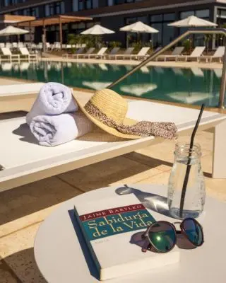 Resort Salinas del Almirón Resort Termal Salto