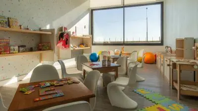 Resort Salinas del Almirón Resort Termal Salto