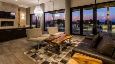 Resort Salinas del Almirón Resort Termal Salto