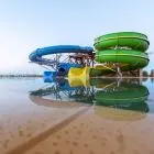 Resort Salinas del Almirón Resort Termal Salto